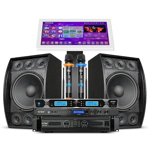 家庭K歌音響設(shè)備 家庭K歌音響設(shè)備